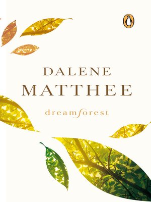 cover image of Dreamforest
